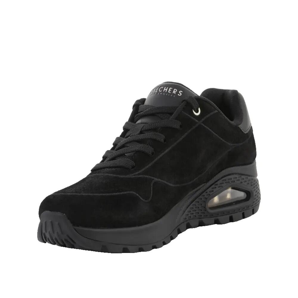 Buty turystyczne Skechers Uno Rugged-ChillProof Czarny 3/7