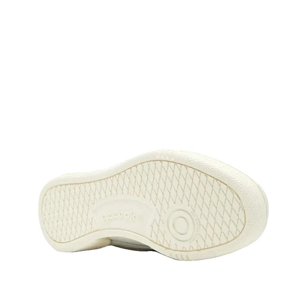 Zapatillas Reebok Club C 85 Aniversario Blanco 7/7