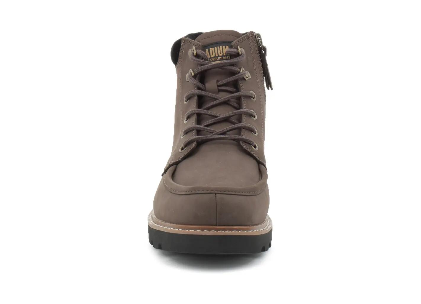 Boots Homme Trooperlite, Palladium 2/5