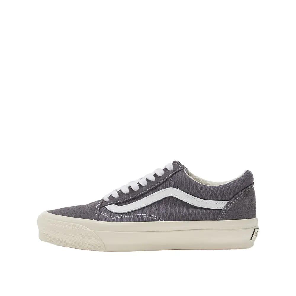 Zapatillas Vans Old Skool Gris 6/6