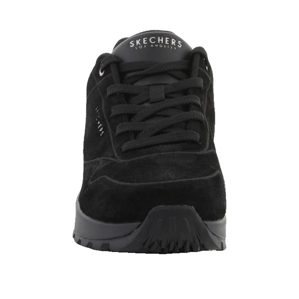 Buty turystyczne Skechers Uno Rugged-ChillProof Czarny 2/7