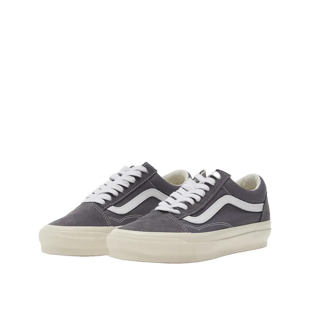 Zapatillas Vans Old Skool Gris 5/6