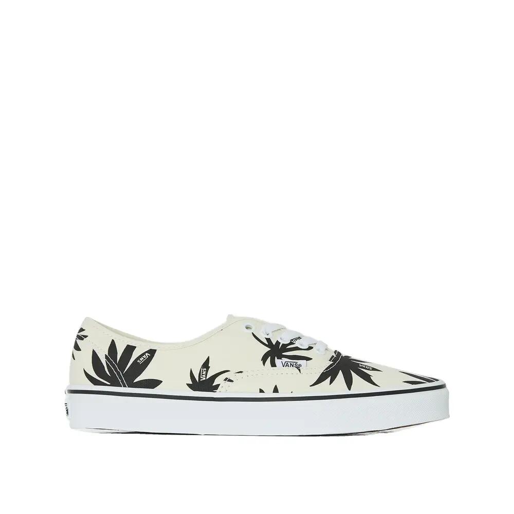 Zapatillas Vans Authentic Palm Negro/Blanco 1/3