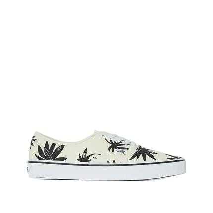 Zapatillas Vans Authentic Palm Negro/Blanco