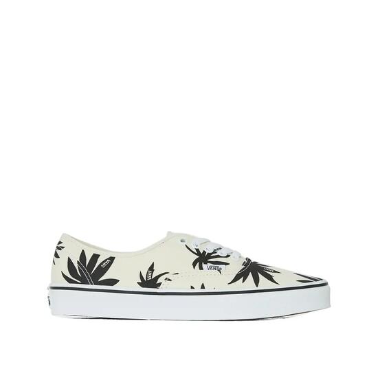 Zapatillas Vans Authentic Palm Negro/Blanco