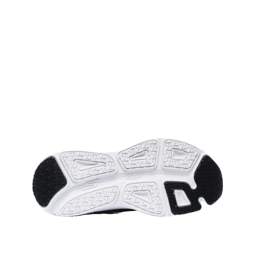 Scarpe da corsa Skechers Max Cushioning Endeavour Nero/Bianco 5/6