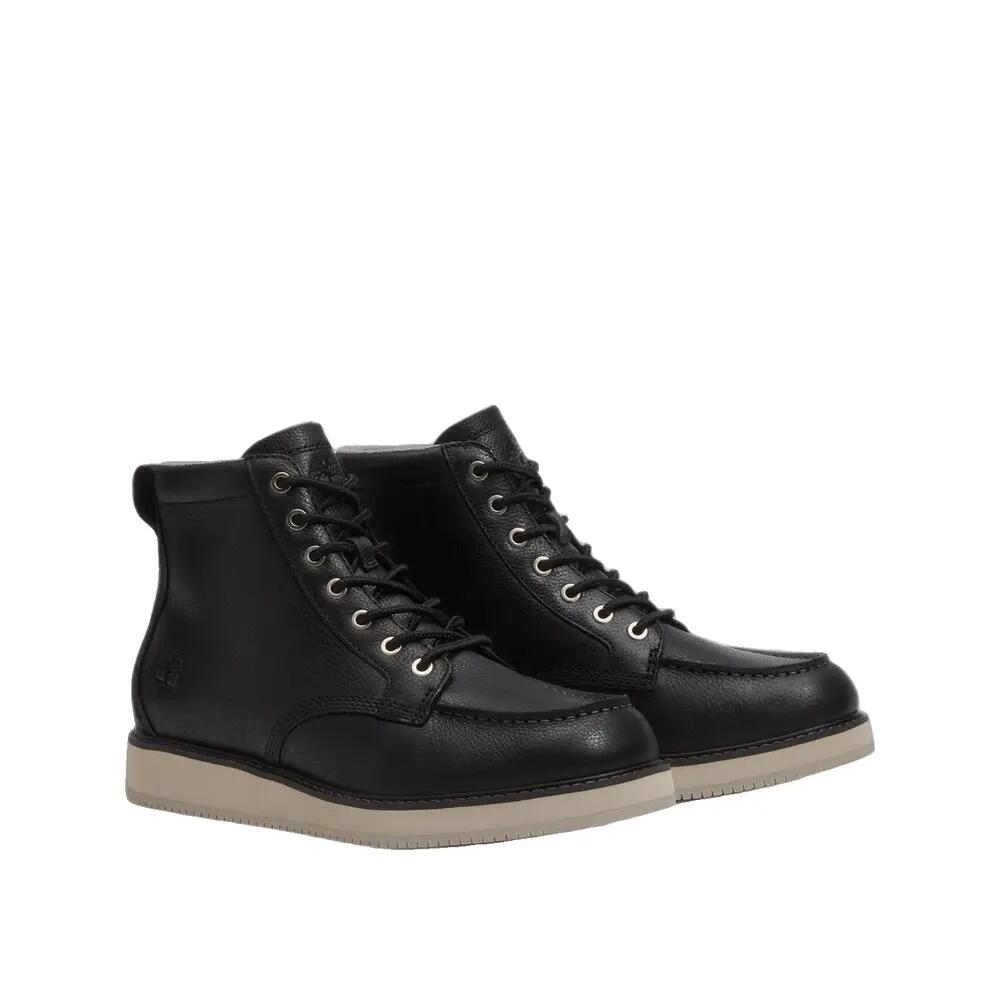 Schuhe Timberland Redwood Edge Essential Schwarz 2/5