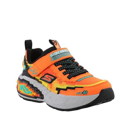 Zapatillas niño Skechers Mega-craft 4k