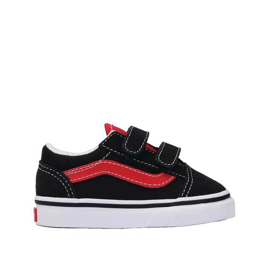 Zapatillas Vans Old Skool V Negras