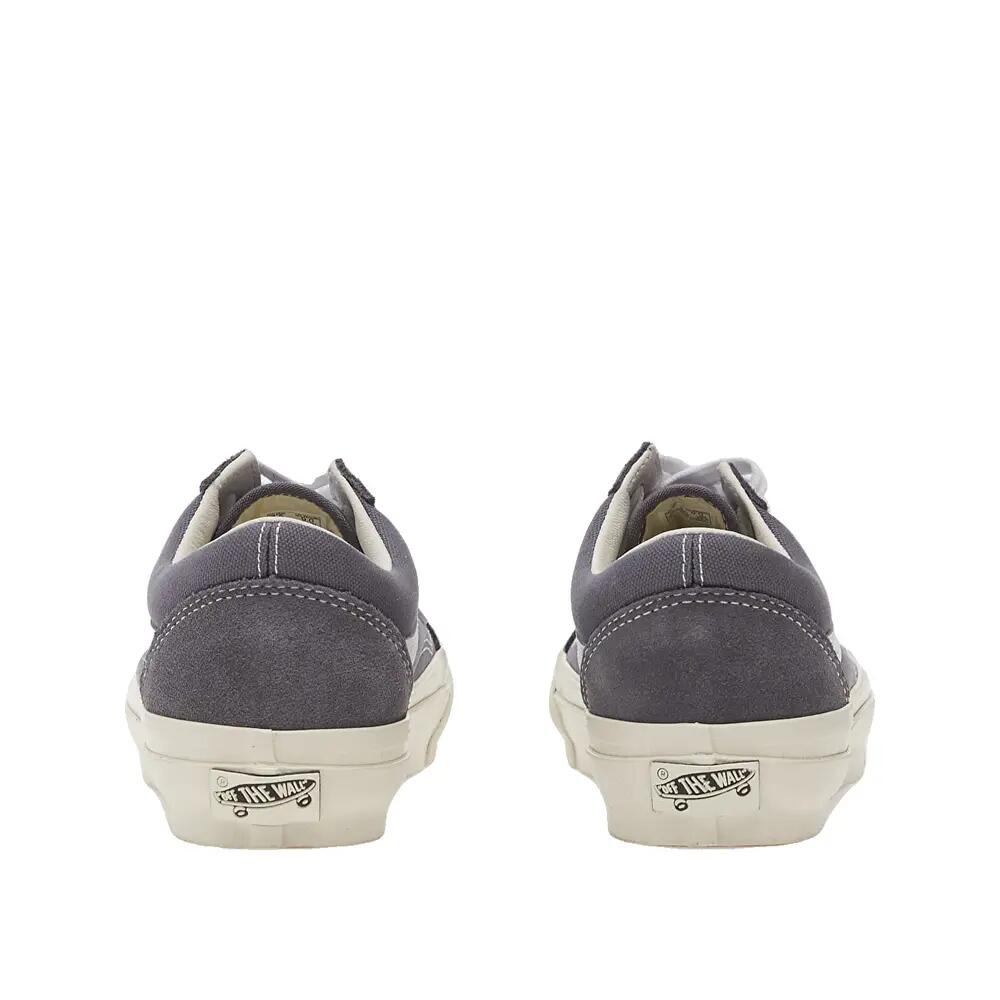 Zapatillas Vans Old Skool Gris 4/6