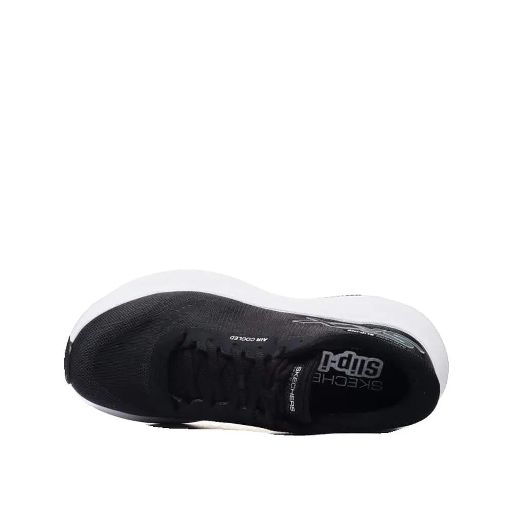 Scarpe da corsa Skechers Max Cushioning Endeavour Nero/Bianco 4/6