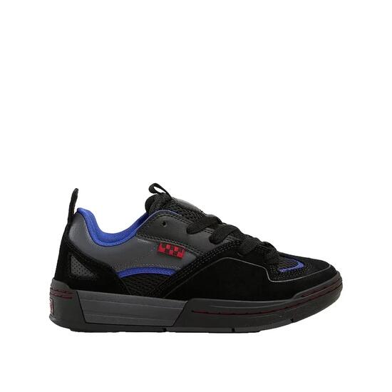 Zapatillas Vans Skate Mixxa Negro-Gris