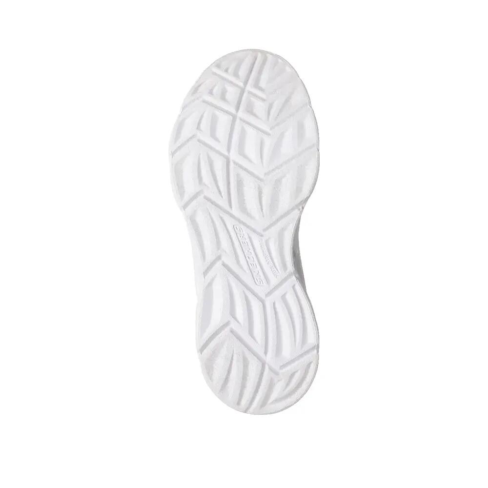 Skechers Vortex 3.0 Schuhe Blau 5/5