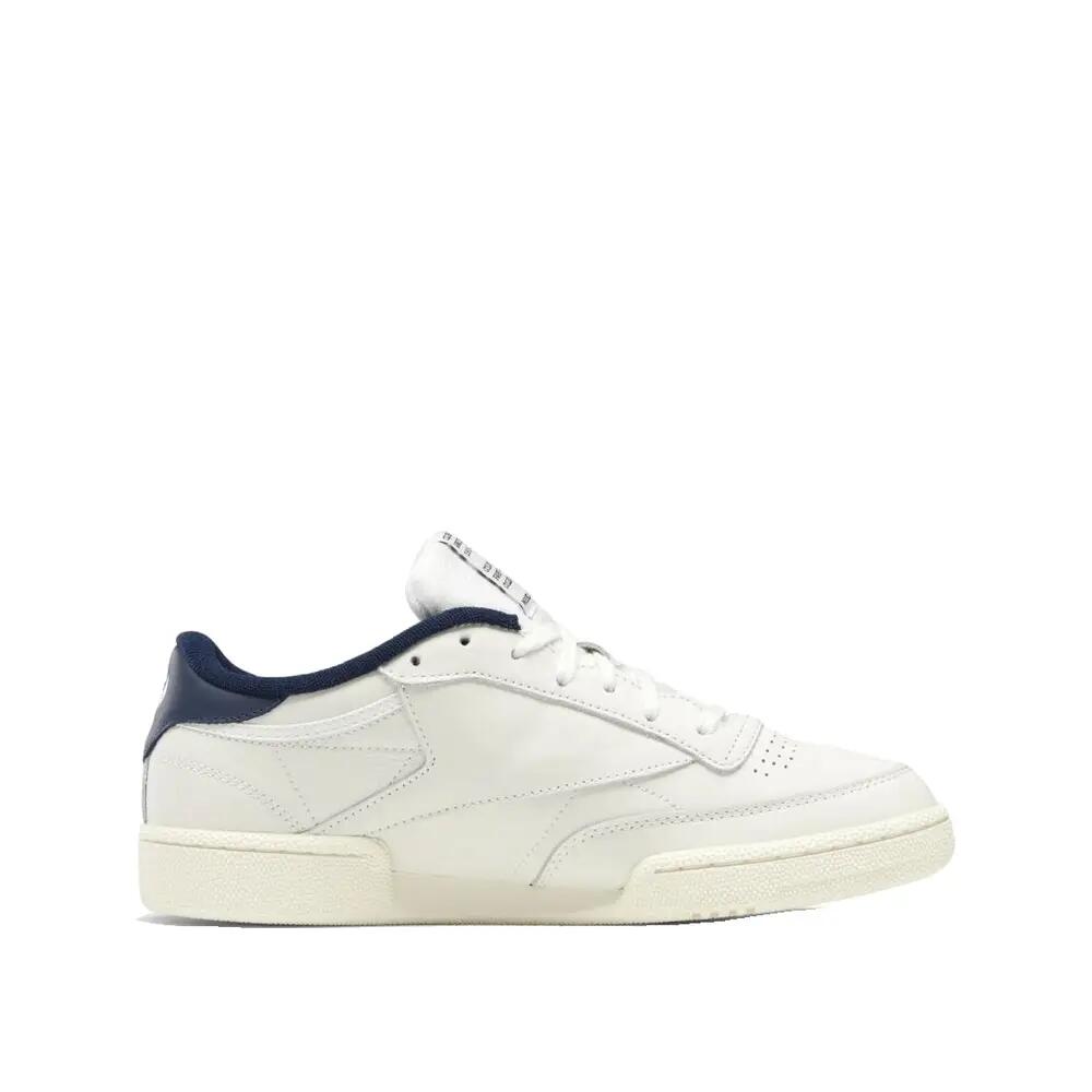 Zapatillas Reebok Club C 85 Aniversario Blanco 4/7