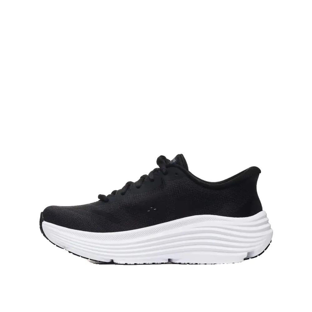 Scarpe da corsa Skechers Max Cushioning Endeavour Nero/Bianco 3/6