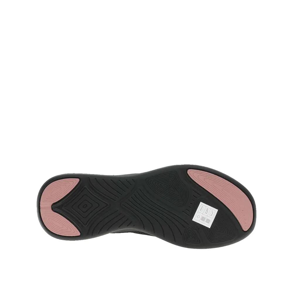 Skechers Bobs Moda Flex-Chill Dawn Zwart 6/6