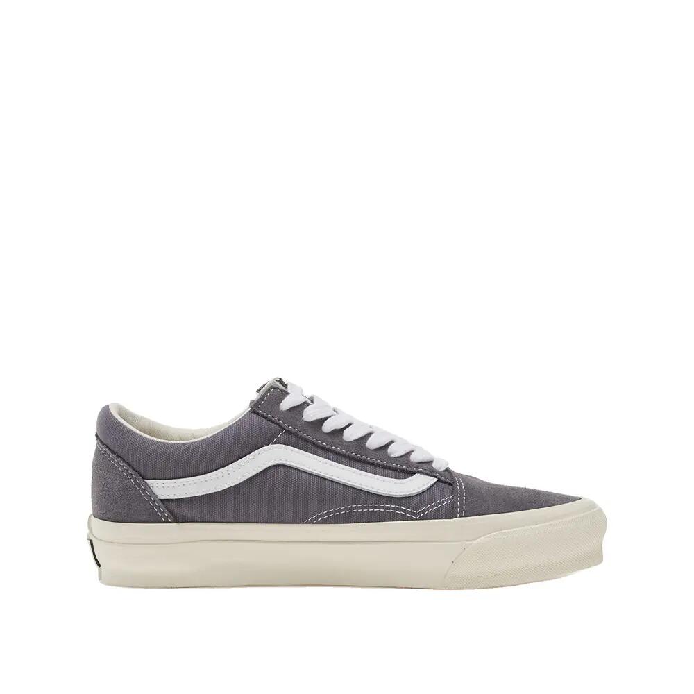 Zapatillas Vans Old Skool Gris 2/6