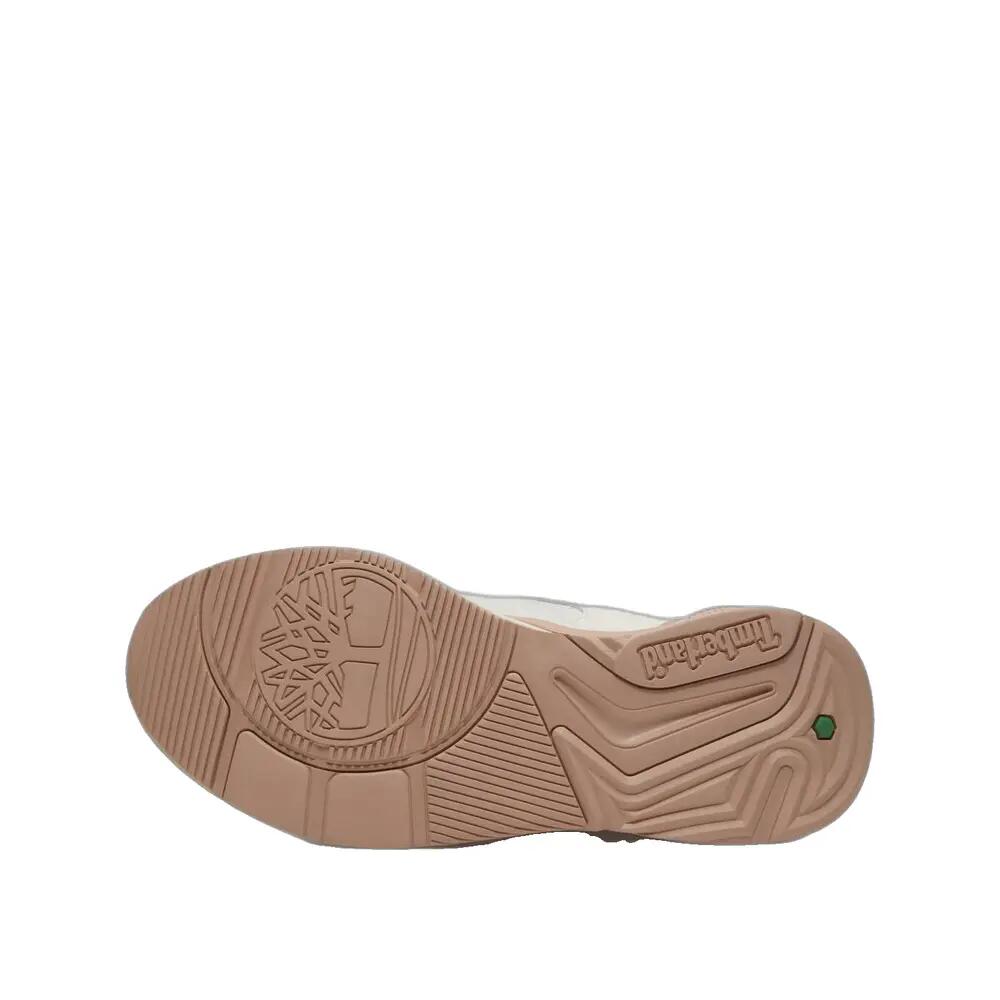 Damen Schuhe Timberland Delphiville Weiß 5/5