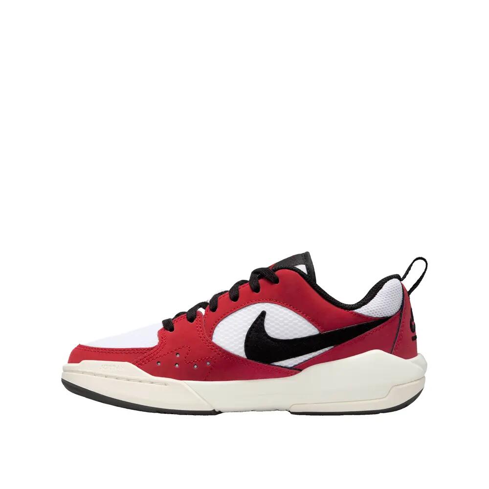 Zapatillas Nike Air Jordan CMFT Era Blancas 5/6