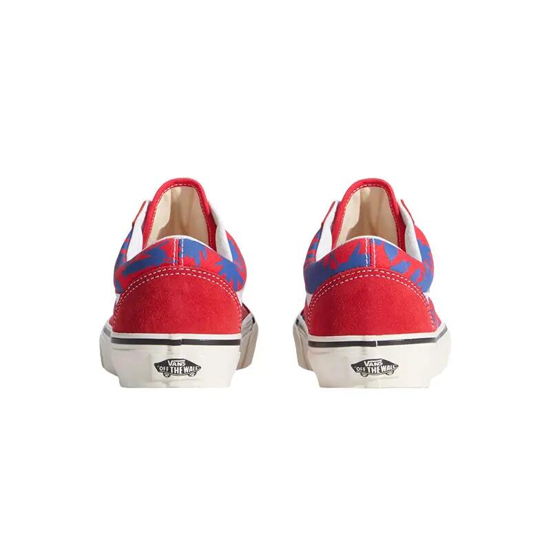 Zapatillas Vans Old Skool para Hombre 4/4
