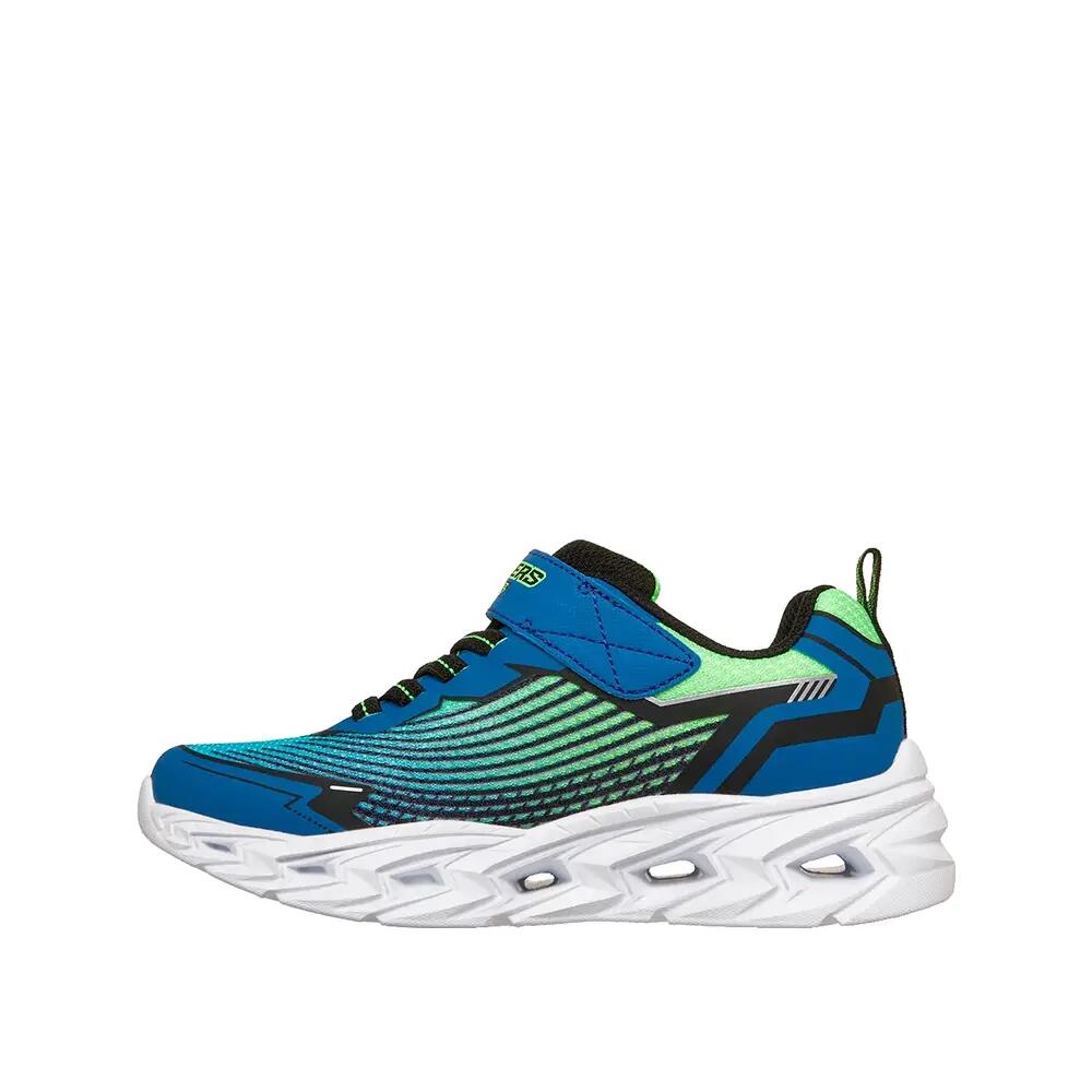 Skechers Vortex 3.0 Schuhe Blau 3/5