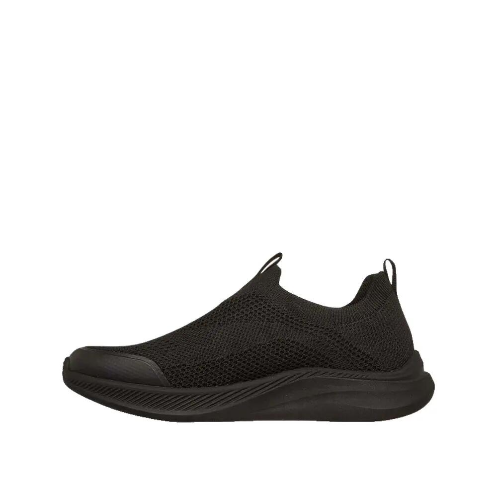 Skechers Bobs Moda Flex-Chill Dawn Zwart 4/6