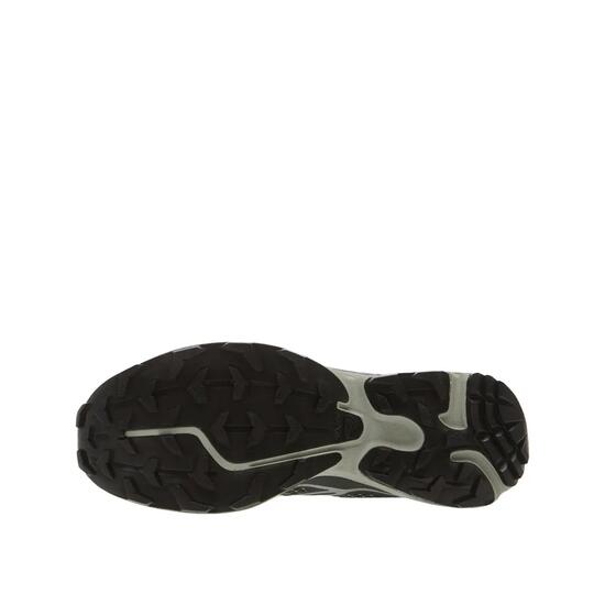 Zapatillas de trail Salomon XT-6 Grises