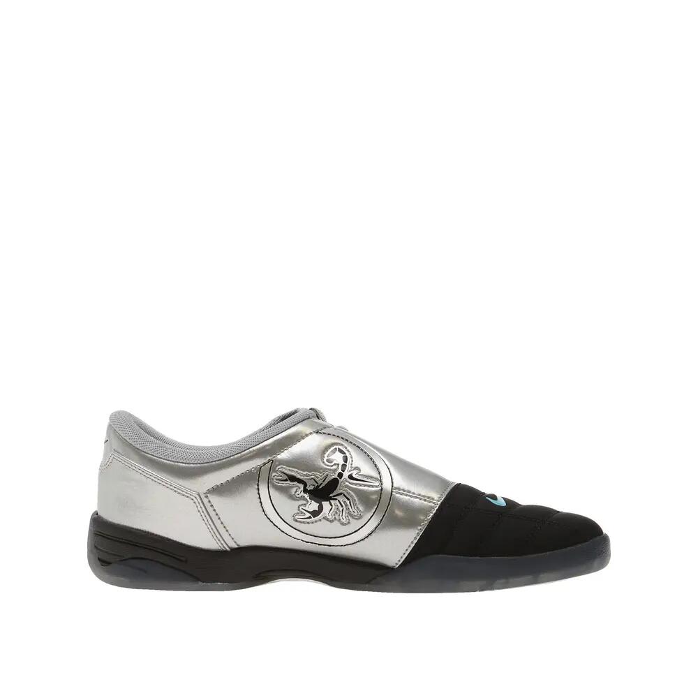 Zapatos Nike Total 90 Negro/Plata Metálica 2/6