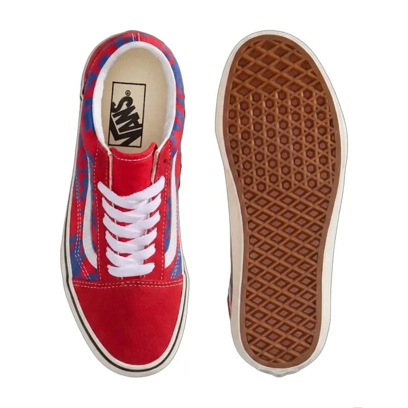 Zapatillas Vans Old Skool para Hombre 3/4