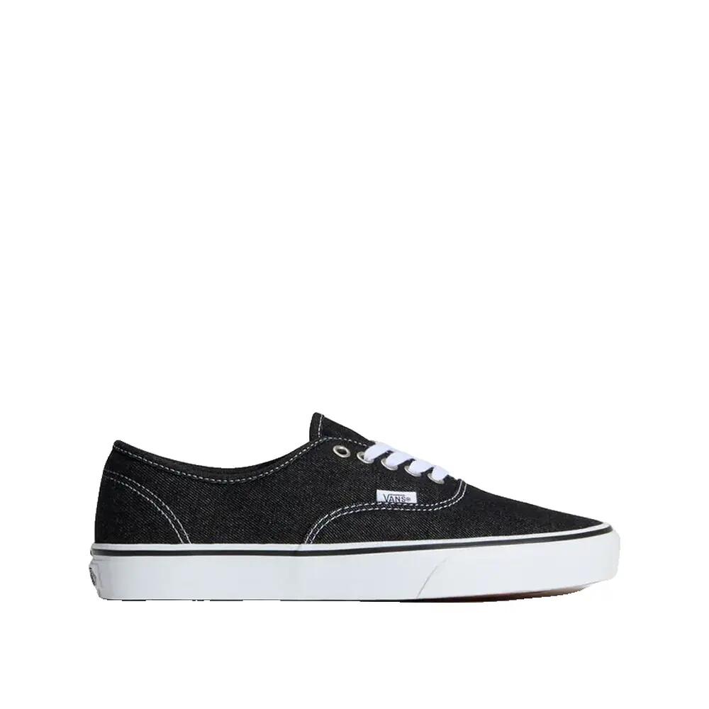Buty Vans Authentic Niebieskie 6/6