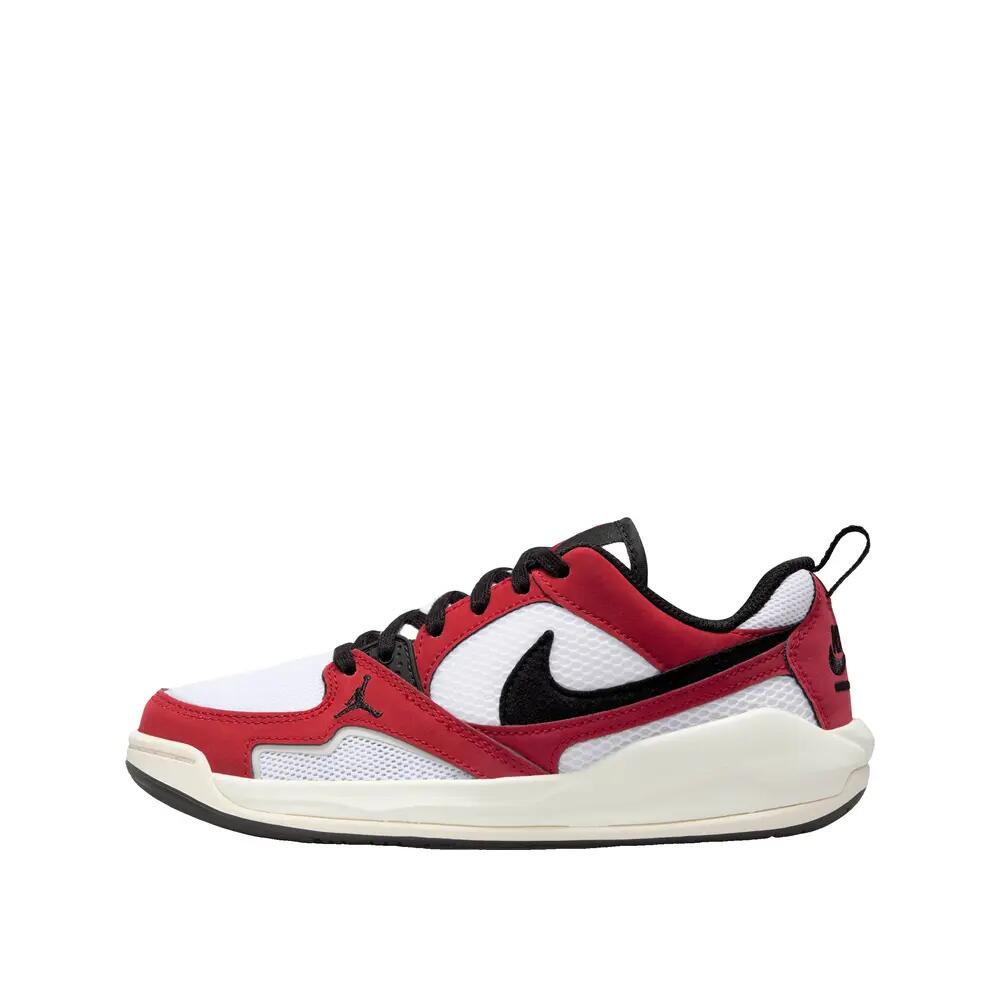 Zapatillas Nike Air Jordan CMFT Era Blancas 4/6
