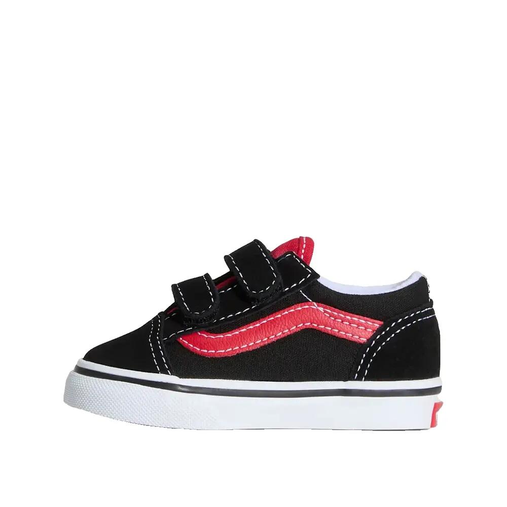 Zapatillas Vans Old Skool V Negras 3/6