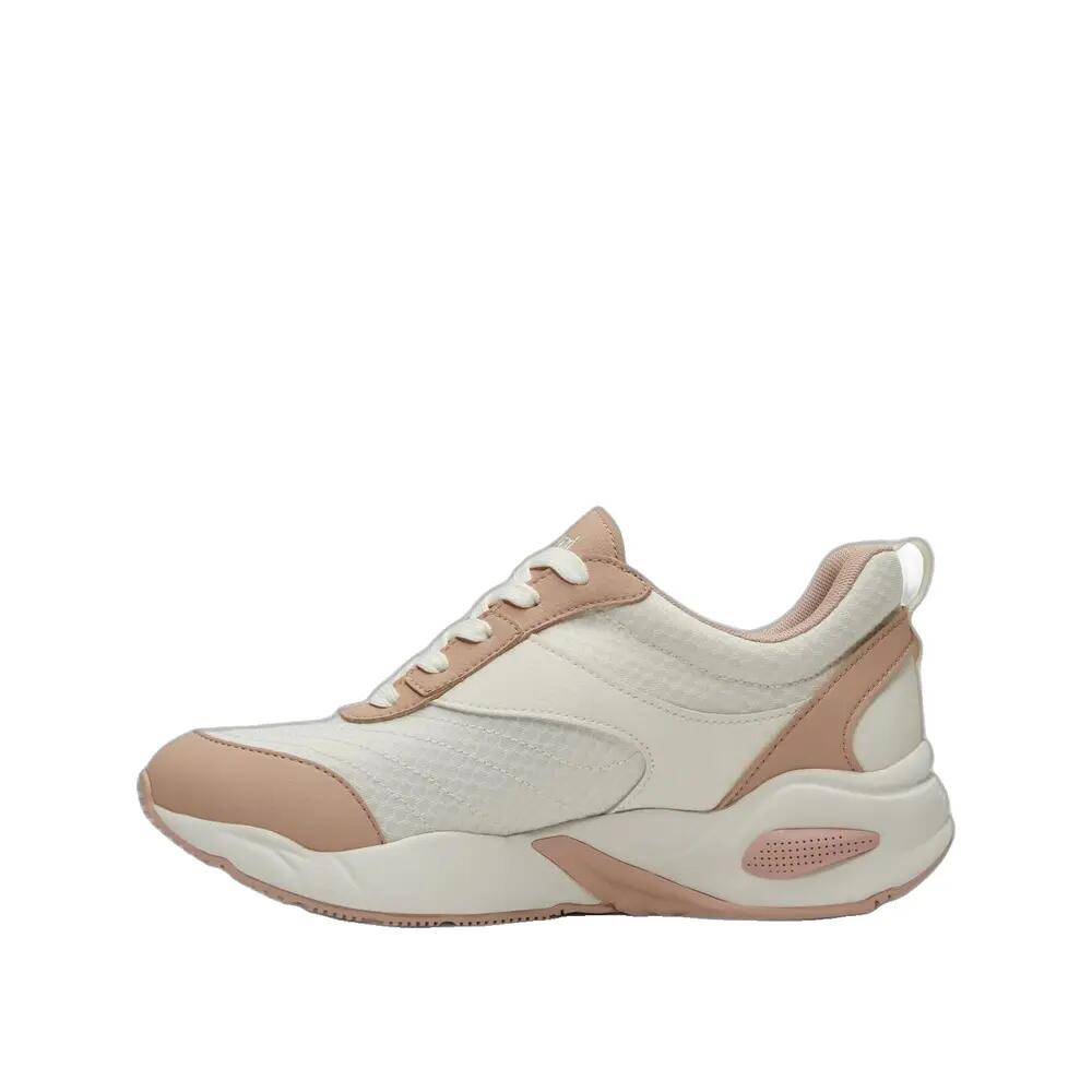 Damen Schuhe Timberland Delphiville Weiß 3/5
