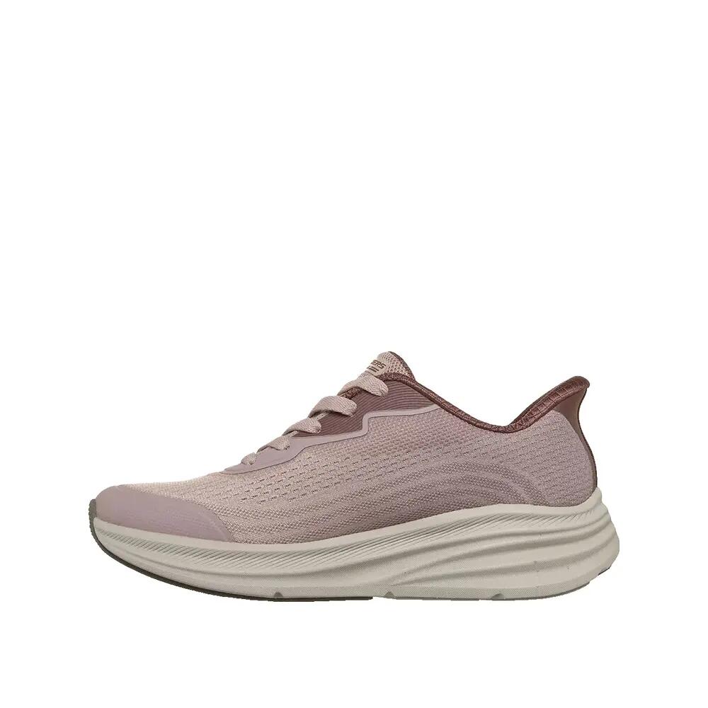 Skechers BOBS Sport Skillz Rose 3/5