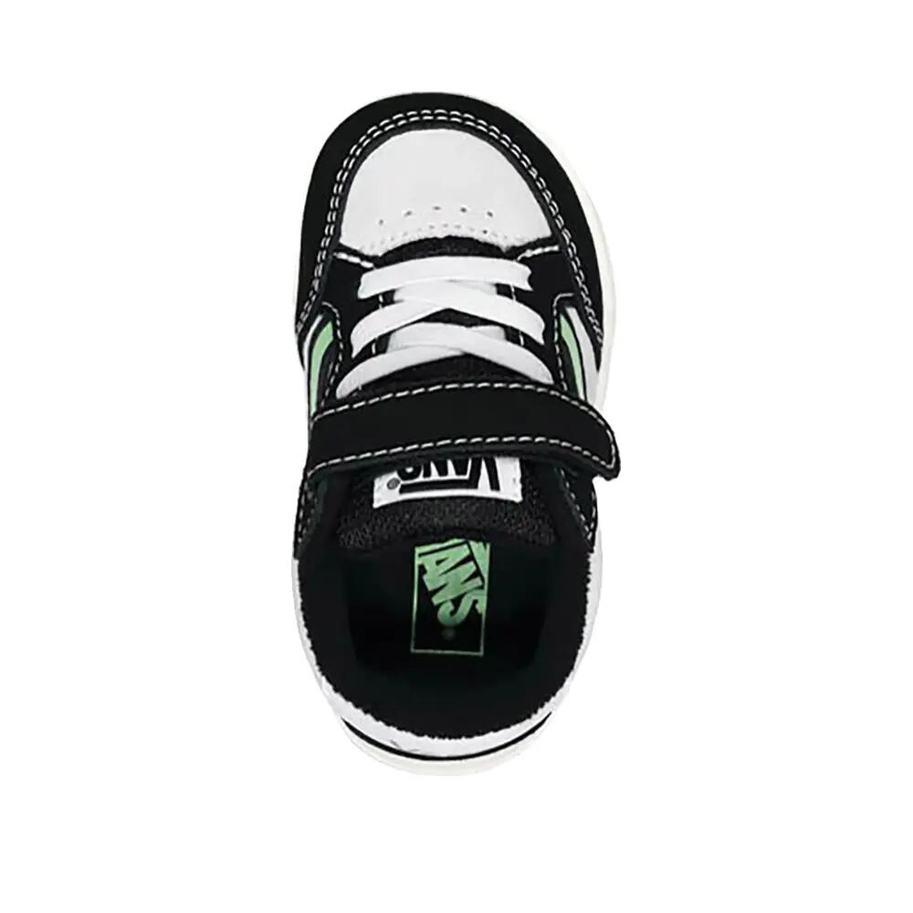 Zapatos Vans Hylane V Blancos 2/2