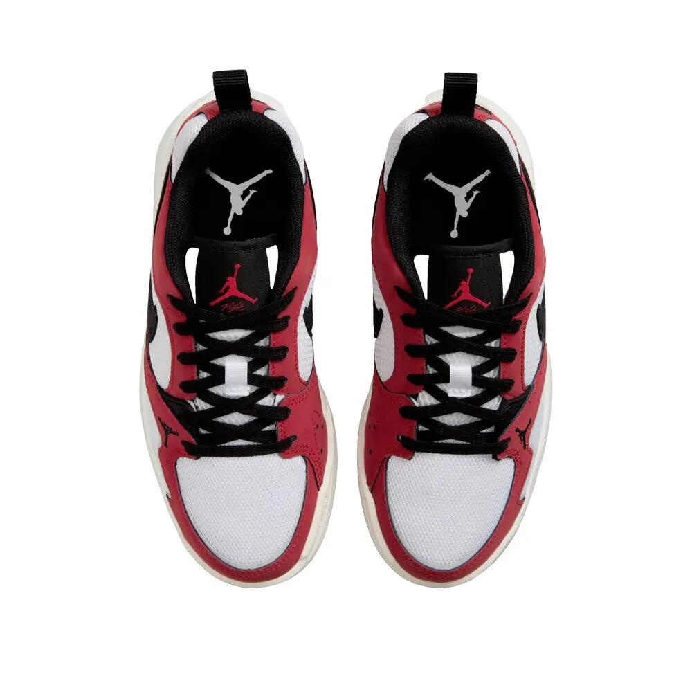Zapatillas Nike Air Jordan CMFT Era Blancas 3/6