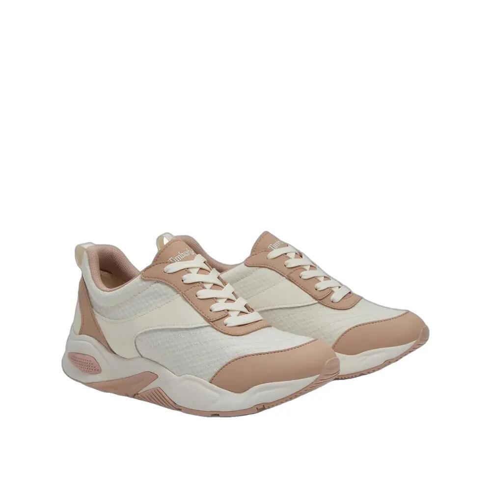 Damen Schuhe Timberland Delphiville Weiß 2/5