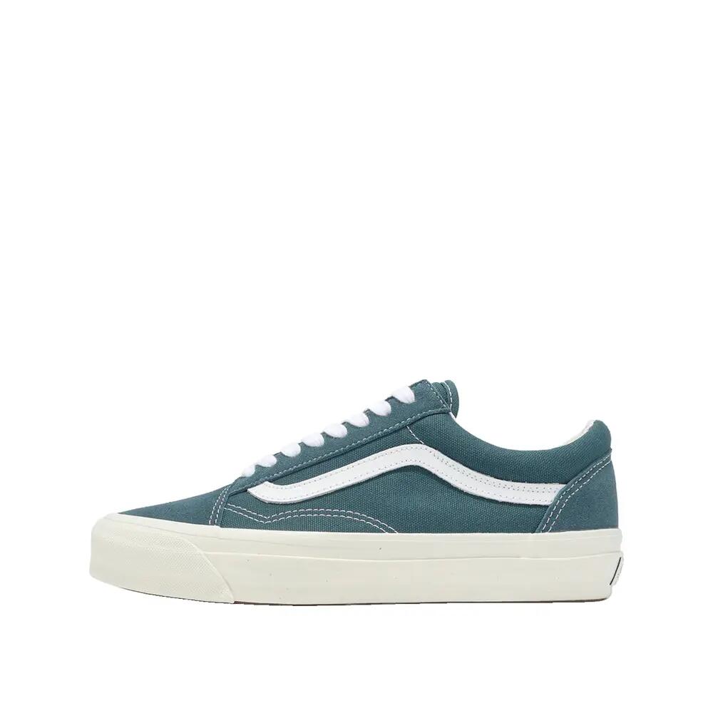 Vans LX Old Skool Groene 9/10