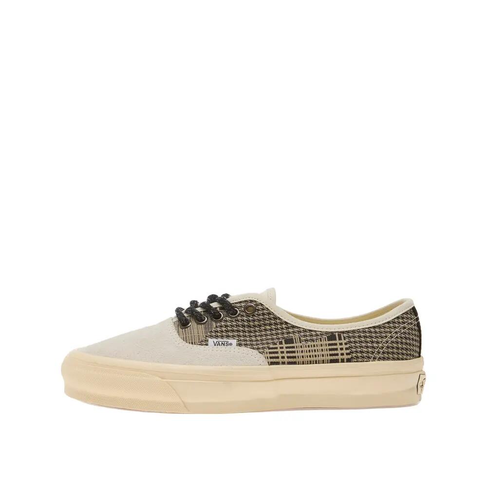 Zapatillas Vans Authentic Blancas/Multi 6/6