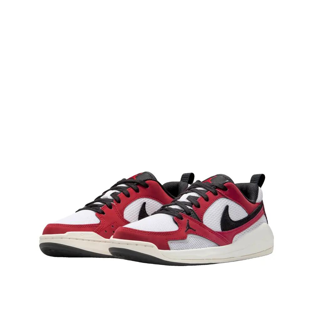 Zapatillas Nike Air Jordan CMFT Era Blancas 2/6