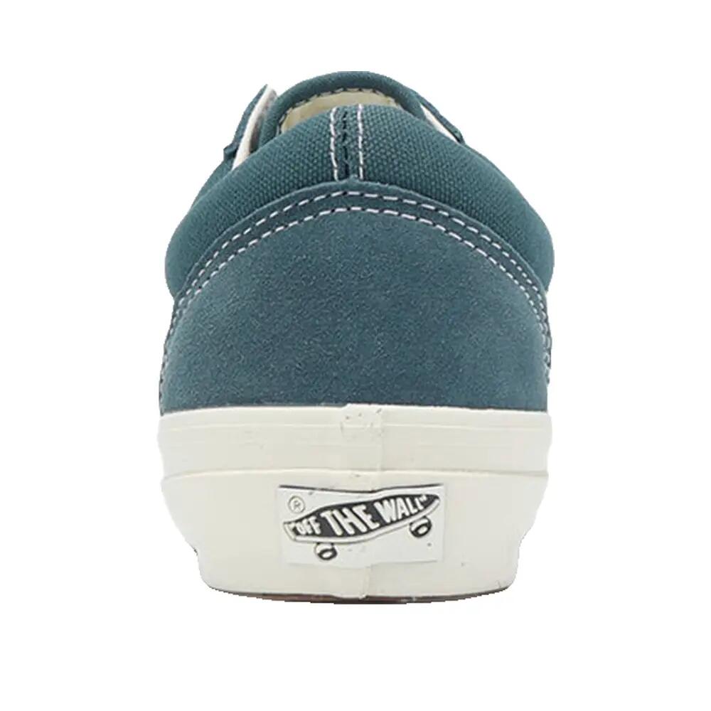 Vans LX Old Skool Groene 7/10