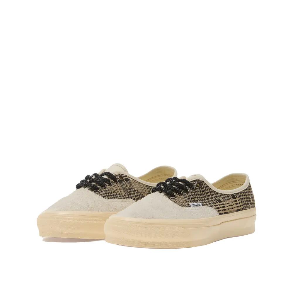 Zapatillas Vans Authentic Blancas/Multi 5/6