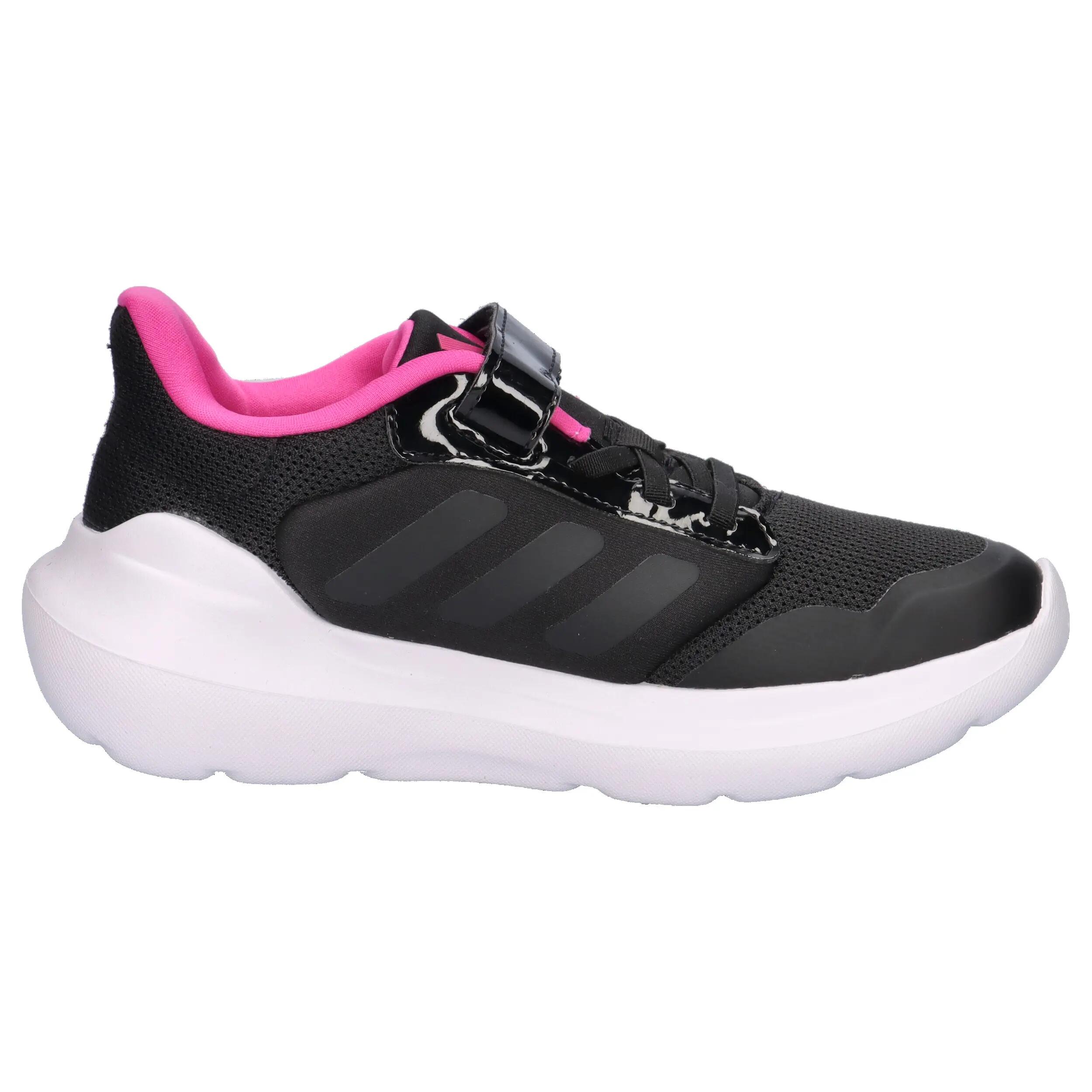 Buty adidas Tensaur Run 3.0 Czarny 7/15