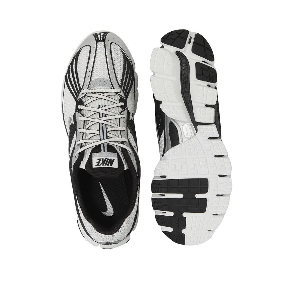 Buty Nike Zoom Skylon 11 Białe/Czarne 4/6