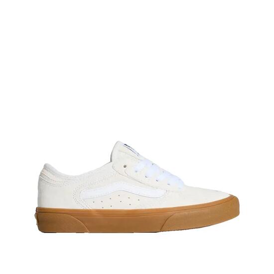 Scarpe Vans Rowley Classic Beige