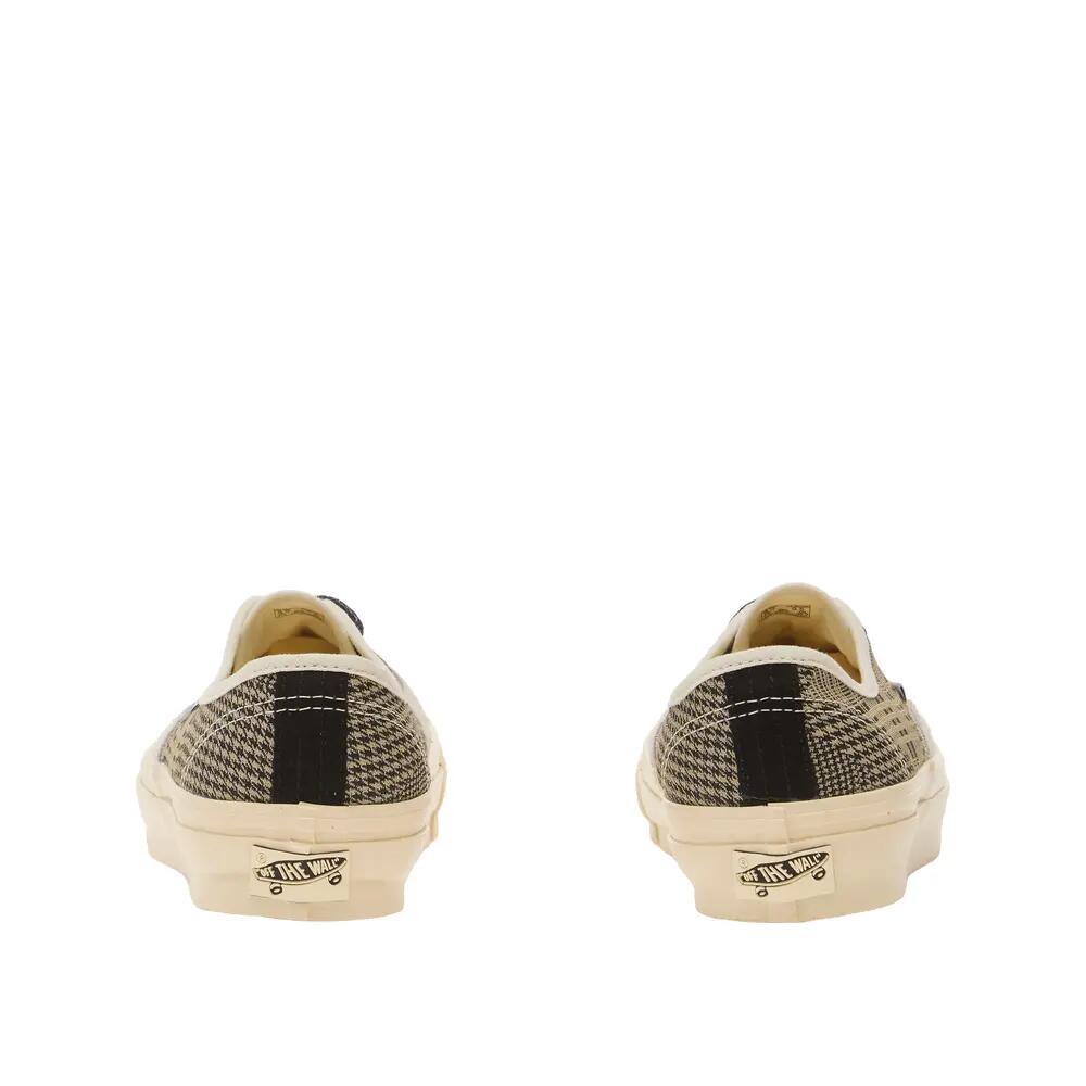 Zapatillas Vans Authentic Blancas/Multi 4/6