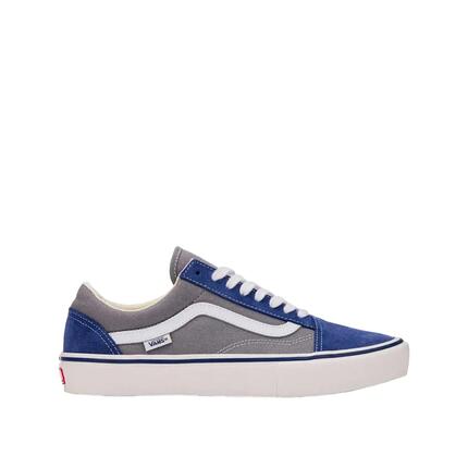Zapatillas Vans Old Skool Gris