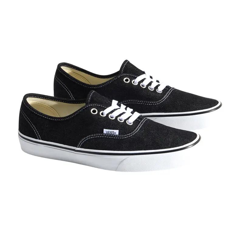 Buty Vans Authentic Niebieskie 3/6