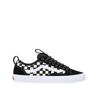 Vans old skool sneakers noire