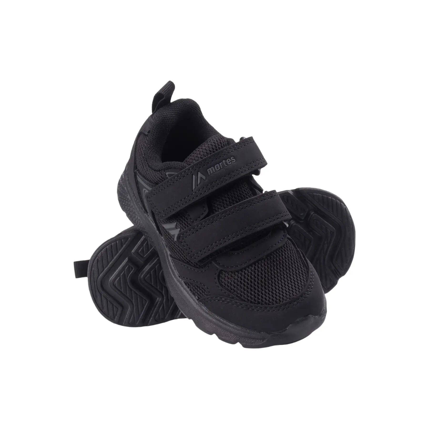Baskets bambino Martes Essentials Foreti 3/5